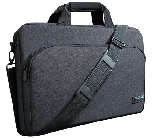 Сумка для ноутбука Grand-X SB-129 15.6" Black Ripstop Nylon