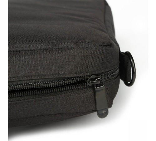 Сумка для ноутбука Grand-X SB-129 15.6" Black Ripstop Nylon