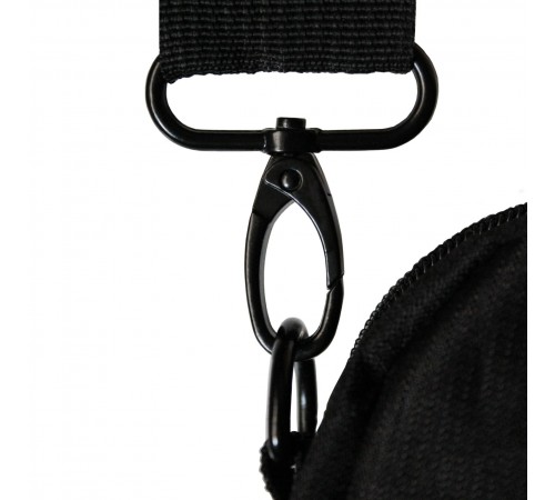 Сумка для ноутбука Grand-X SB-129 15.6" Black Ripstop Nylon