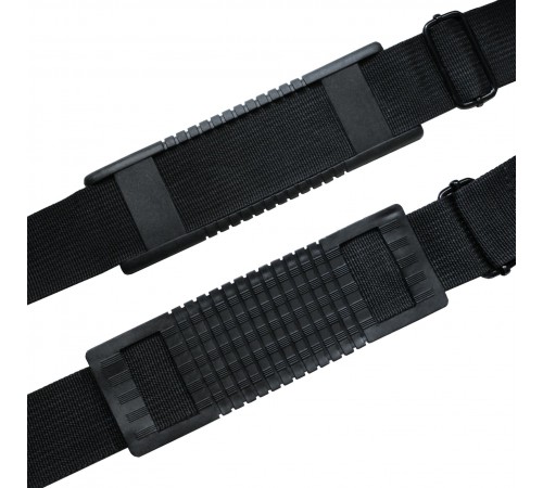 Сумка для ноутбука Grand-X SB-129 15.6" Black Ripstop Nylon