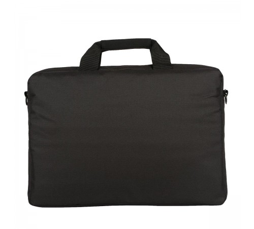 Сумка для ноутбука Grand-X SB-129 15.6" Black Ripstop Nylon