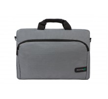 Сумка для ноутбука Grand-X SB-129G Grey