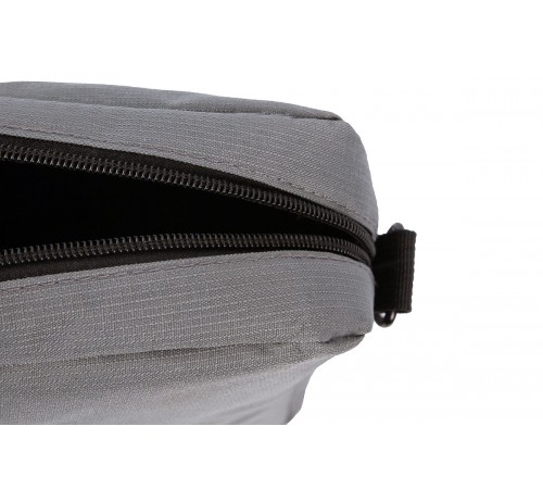 Сумка для ноутбука Grand-X SB-129G Grey