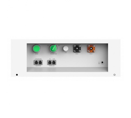 BMS модуль BDU + база для Dyness Stack100 (складова комплекту) BMS модуль BDU + база для Dyness Stack100 (складова комплекту)