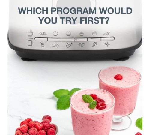 Кухонний комбайн Gorenje SBR1500E