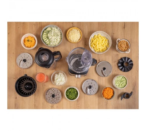 Кухонний комбайн Gorenje SBR1500E