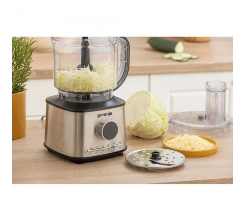 Кухонний комбайн Gorenje SBR1500E