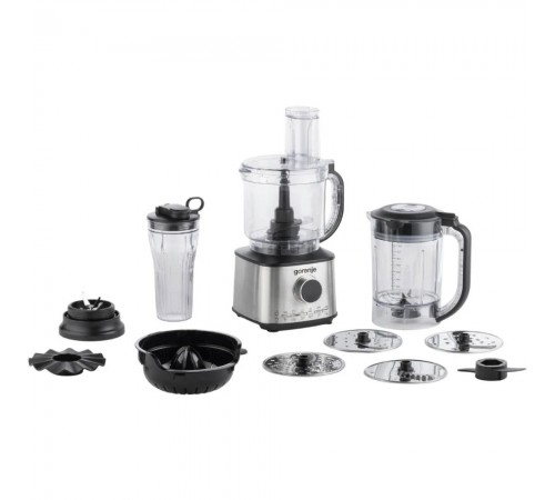 Кухонний комбайн Gorenje SBR1500E