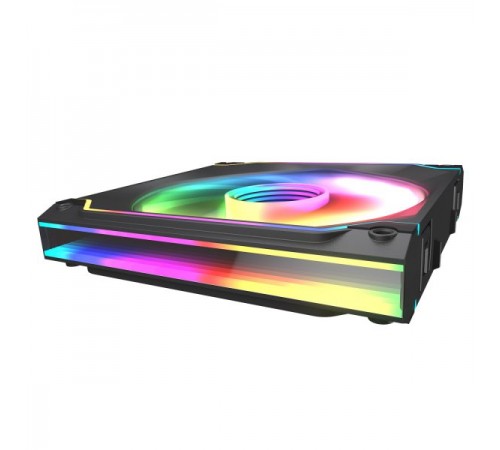 Вентилятор Cougar SC140 ARGB