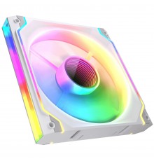 Вентилятор Cougar SC140 ARGB RB White