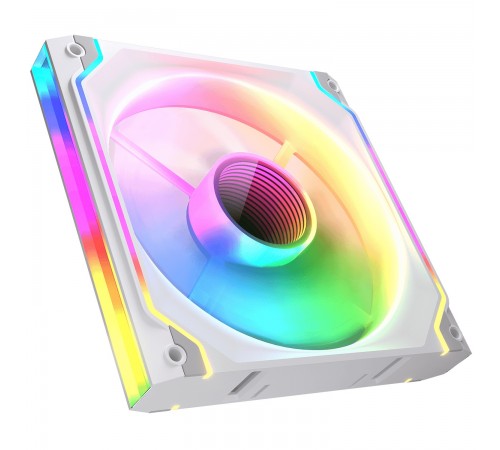 Вентилятор Cougar SC140 ARGB RB White