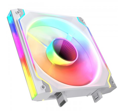 Вентилятор Cougar SC140 ARGB RB White