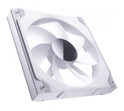 Вентилятор Cougar SC140 ARGB RB White