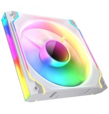 Вентилятор Cougar SC140 ARGB White