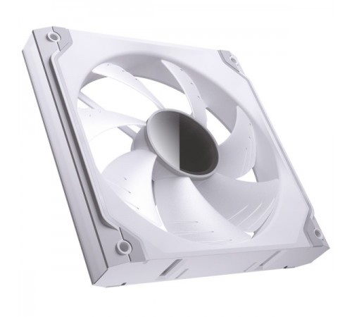 Вентилятор Cougar SC140 ARGB White