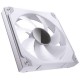 Вентилятор Cougar SC140 ARGB White