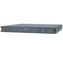 Джерело безперебійного живлення  APC Smart-UPS SC 450VA Rack/ Tower (SC450RMI1U)