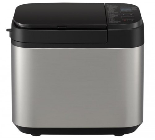 Хлібопіч Panasonic SD-YR2550STS