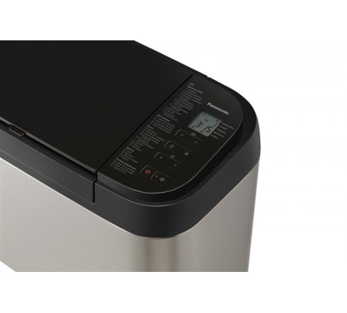 Хлібопіч Panasonic SD-YR2550STS