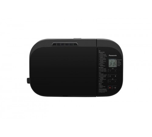 Хлібопіч Panasonic SD-YR2550STS