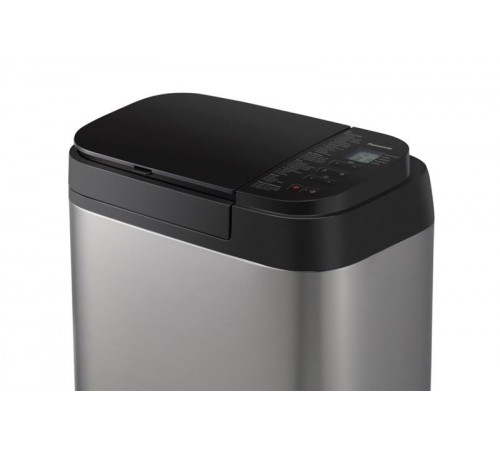 Хлібопіч Panasonic SD-YR2550STS