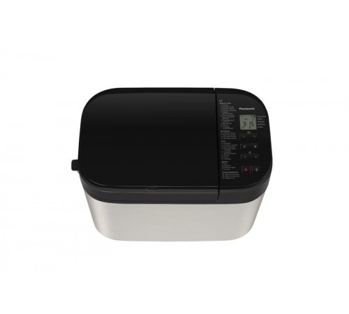 Хлібопіч Panasonic SD-YR2550STS