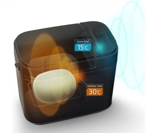 Хлібопіч Panasonic SD-YR2550STS