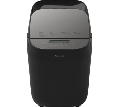 Хлібопіч Panasonic SD-ZP2000KTS