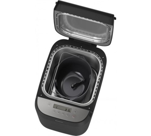 Хлібопіч Panasonic SD-ZP2000KTS