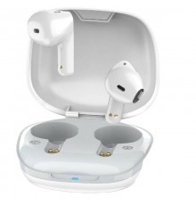 Bluetooth-гарнітура SkyDolphin TWS SL23 White (SDBTE-000181)