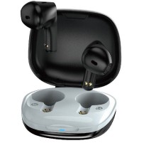 Bluetooth-гарнітура SkyDolphin TWS SL23 Black (SDBTE-000182)