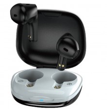 Bluetooth-гарнітура SkyDolphin TWS SL23 Black (SDBTE-000182)