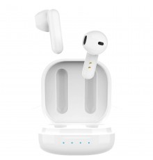 Bluetooth-гарнітура SkyDolphin TWS SL20 White (SDBTE-000183)