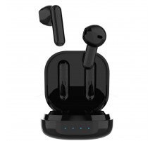 Bluetooth-гарнітура SkyDolphin TWS SL20 Black (SDBTE-000184)