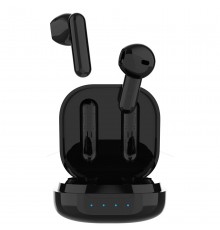 Bluetooth-гарнітура SkyDolphin TWS SL20 Black (SDBTE-000184)