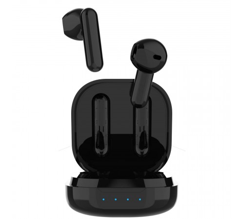 Bluetooth-гарнітура SkyDolphin TWS SL20 Black (SDBTE-000184)