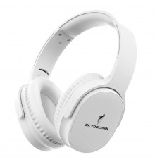 Bluetooth-гарнітура SkyDolphin SL01 White (SDBTE-000185)