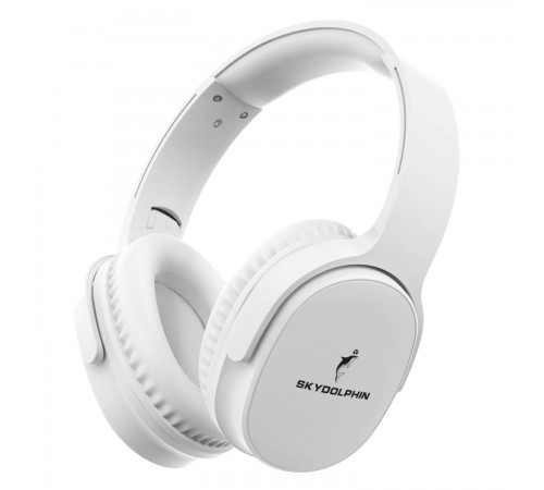 Bluetooth-гарнітура SkyDolphin SL01 White (SDBTE-000185)