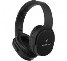 Bluetooth-гарнітура SkyDolphin SL01 Black (SDBTE-000186)