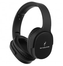 Bluetooth-гарнітура SkyDolphin SL01 Black (SDBTE-000186)