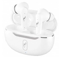 Bluetooth-гарнітура SkyDolphin TWS SL26 White (SDBTE-000189)