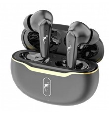 Bluetooth-гарнітура SkyDolphin TWS SL26 Black (SDBTE-000190)
