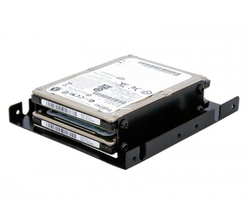 Перехідник для HDD/SSD Chieftec SDC-025