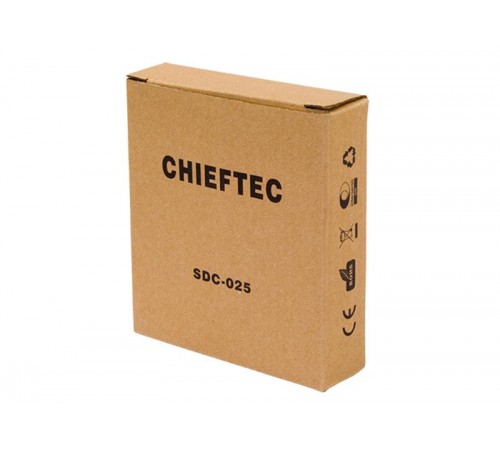 Перехідник для HDD/SSD Chieftec SDC-025