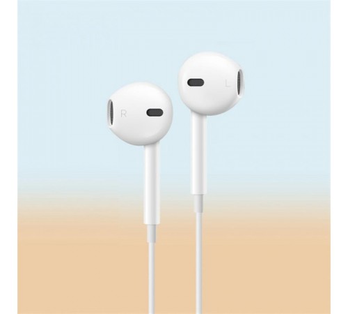 Гарнітура SkyDolphin SR16 White (SDHF-000406)