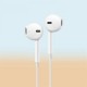 Гарнітура SkyDolphin SR16 White (SDHF-000406)