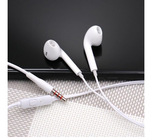 Гарнітура SkyDolphin SR16 White (SDHF-000406)