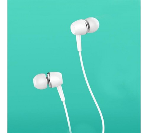 Гарнітура SkyDolphin SR19 White (SDHF-000408)
