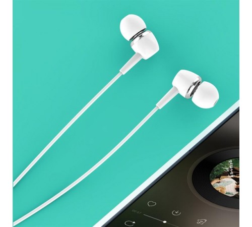 Гарнітура SkyDolphin SR19 White (SDHF-000408)
