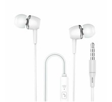 Гарнітура SkyDolphin SR19 White (SDHF-000408)